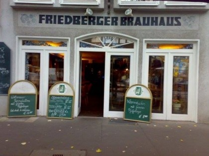 Foto: Friedberger Brauhaus